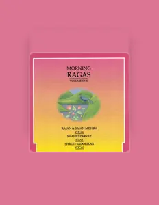 Listen to Rajan & Sajan Mishra, watch music videos, read bio, see tour dates & more!