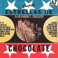 Estrellas de Chocolate - Tú y Yo