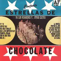 Tú y Yo — Estrellas de Chocolate
