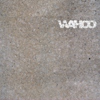 Wahoo - Holding You (Âme Remix)