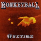 Honkeyball - The Sheep Will Shear