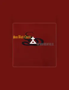 Sam Black Churchを聴いたり、ミュージックビデオを鑑賞したり、経歴やツアー日程などを確認したりしましょう！