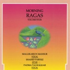 Morning Ragas, Vol. 4