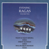 Evening Ragas, Vol. 2