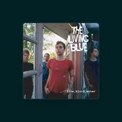 Listen to The Living Blue, watch music videos, read bio, see tour dates & more!