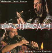 Love Song - Robert Tree Cody & Xavier Quijas Yxayotl