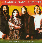People of Peace - R. Carlos Nakai
