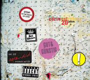 Retour - Best of Züri West - ZüriWest