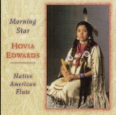 Hovia Edwards - Howl of Coyote