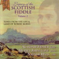 Legacy of the Scottish Fiddle, Vol. 2 by Alasdair Fraser on Apple Music
