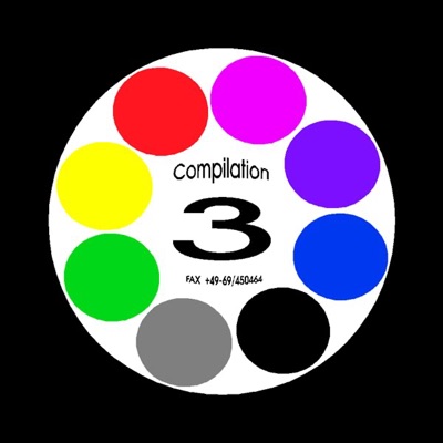 FAX Compilation 3 (Rare Vinyl Mixes)