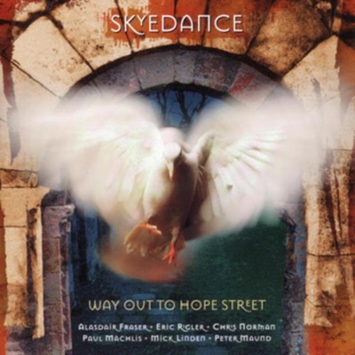 Alasdair Fraser's Skyedance
