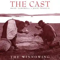 Auld Lang Syne — The Cast