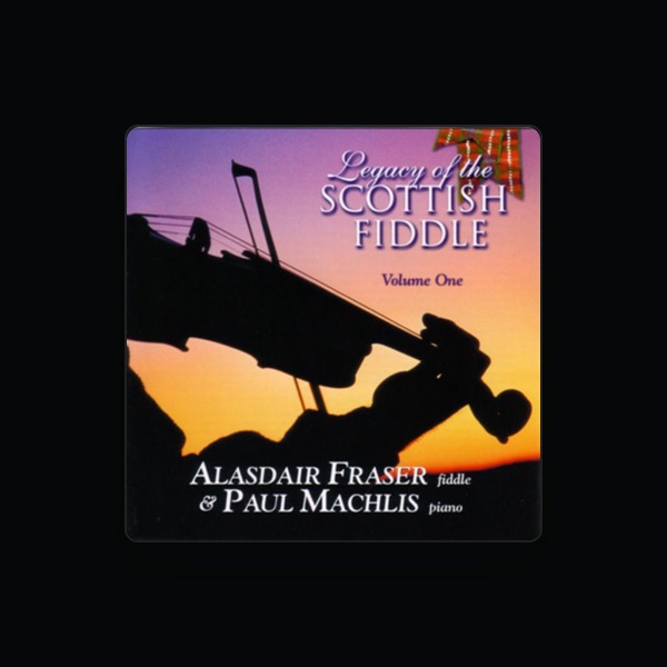 Paul Machlis's avatar