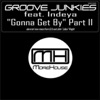 "Gonna Get By" Part II cover art