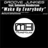 Groove Junkies