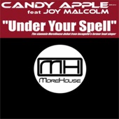 Candy Apple - Under Your Spell