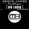 Oh Lord (feat. Indeya) - EP [Morehouse Records], 2003