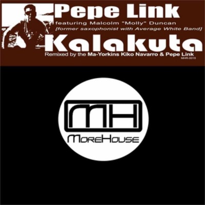 Kalakuta (feat. Molly Duncan) - EP [Morehouse Records]