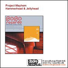 Jellyhead Project Mayhem