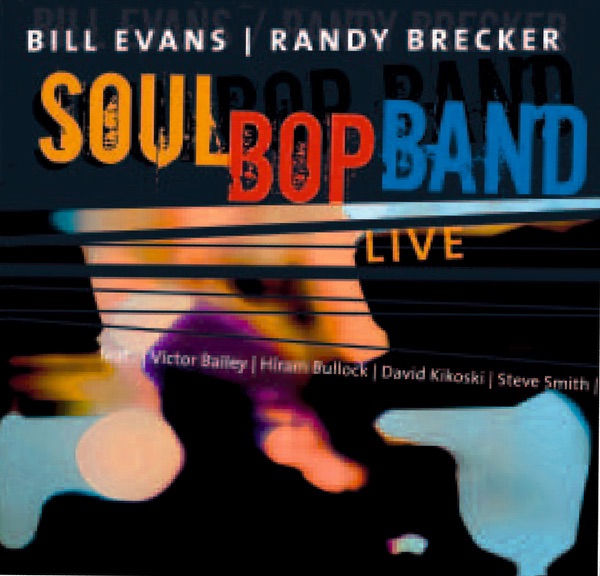 Soul Bop Band (Live)