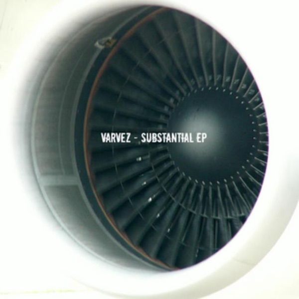 Substantial - EP