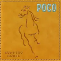 Running Horse