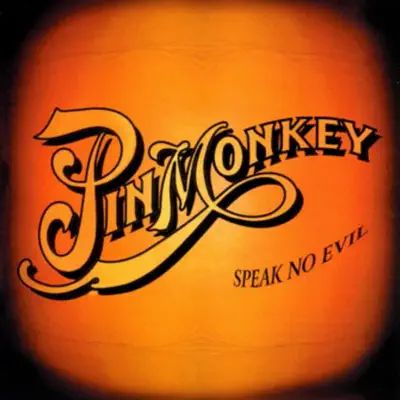 聆聽 Pinmonkey 的「Speak No Evil」