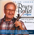 Cajun Fiddlesticks (Instrumental)