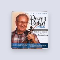 Dewey Balfa