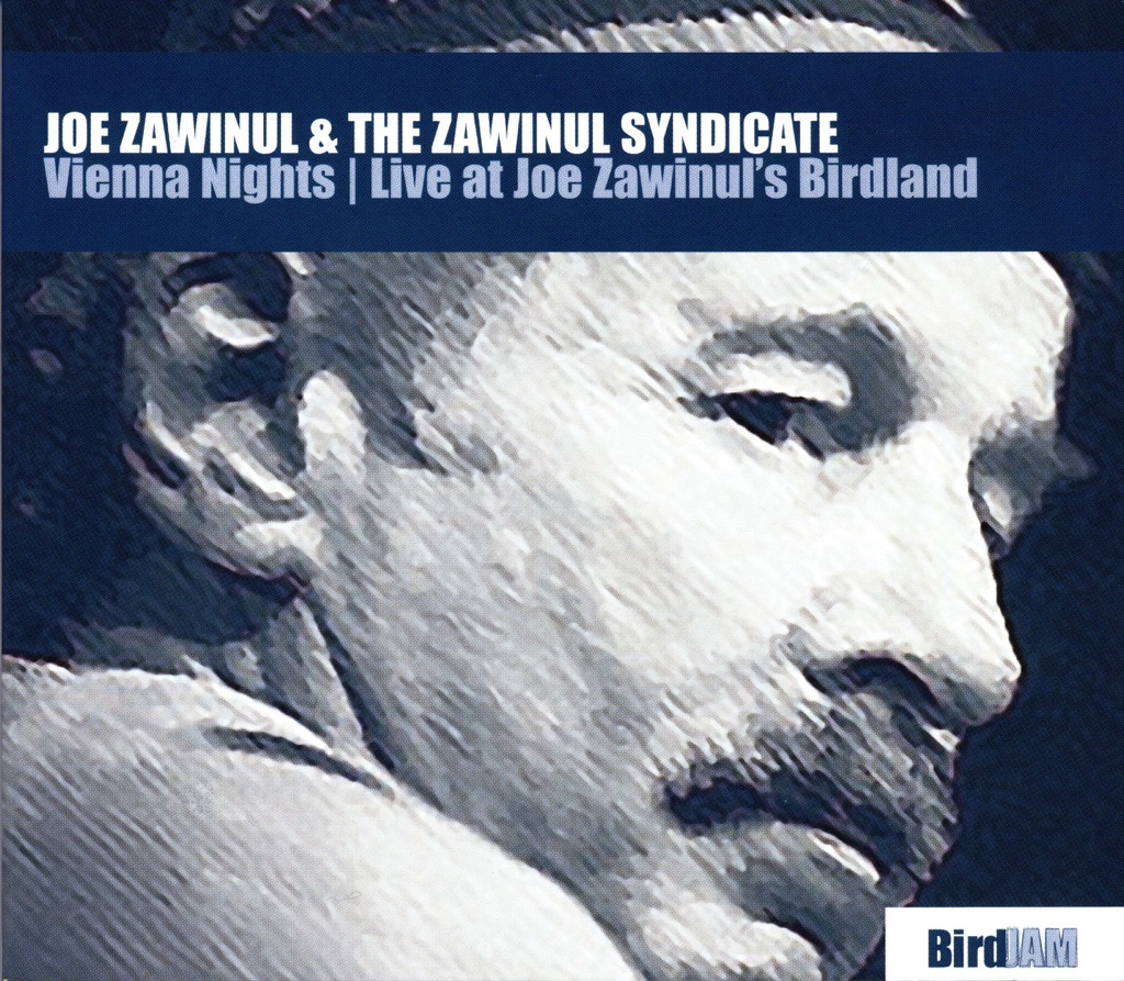 Joe Zawinul: Next Steps
