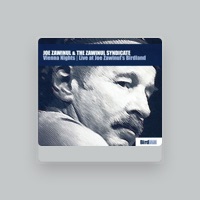 Joe Zawinul