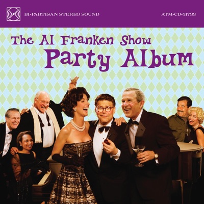 The Al Franken Show Party Album
