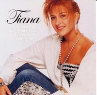 Tiana - Come to Me