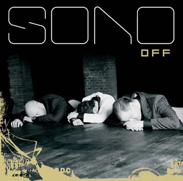 A New Cage — Sono
