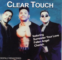 Clear Touch - Fallen Angel