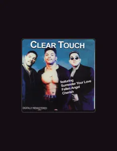 Listen to Clear Touch, watch music videos, read bio, see tour dates & more!