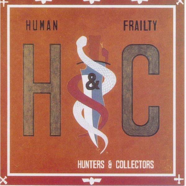 January Rain by Hunters & Collectors on NetFM