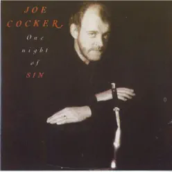 One Night of Sin - Joe Cocker