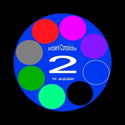 Ouve FAX Ambient Compilation 2 (Remastered) de Pete Namlook