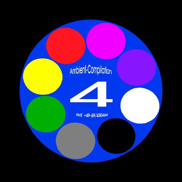 Fax Ambient Compilation 4 (Remastered)