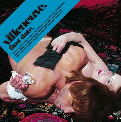 Listen to First Date by Villeneuve
