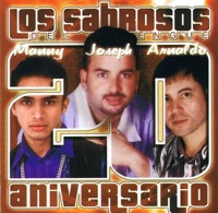 Los Sabrosos del Merengue - Fiera Callada