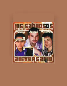 Listen to Los Sabrosos del Merengue, watch music videos, read bio, see tour dates & more!