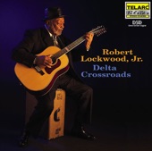 Robert Lockwood, Jr. - 32-20 Blues