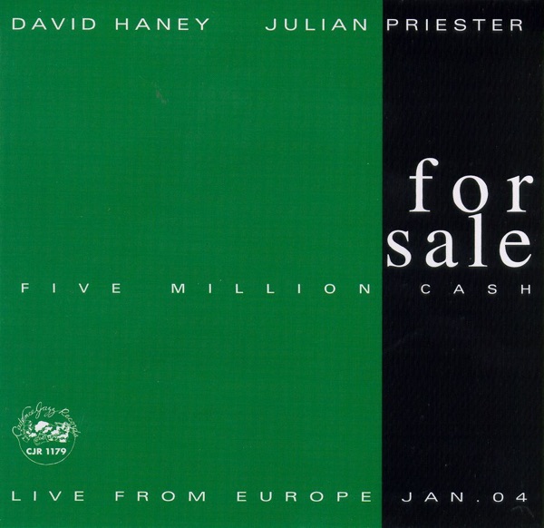 For Sale - Five Million Cash