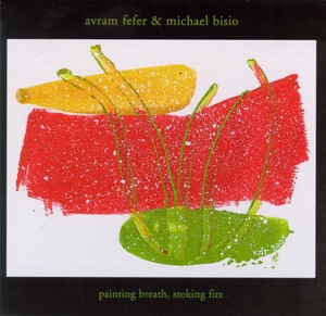 Painting Breath, Stoking Fire