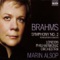 Symphony No. 2 in D Major, Op. 73: II. Adagio non troppo artwork