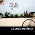La uña de la rumba