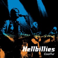 Hellbillies - Den Finast Eg Veit
